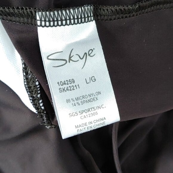 Skye women's swimwear bikini size Large - Picture 11 of 11